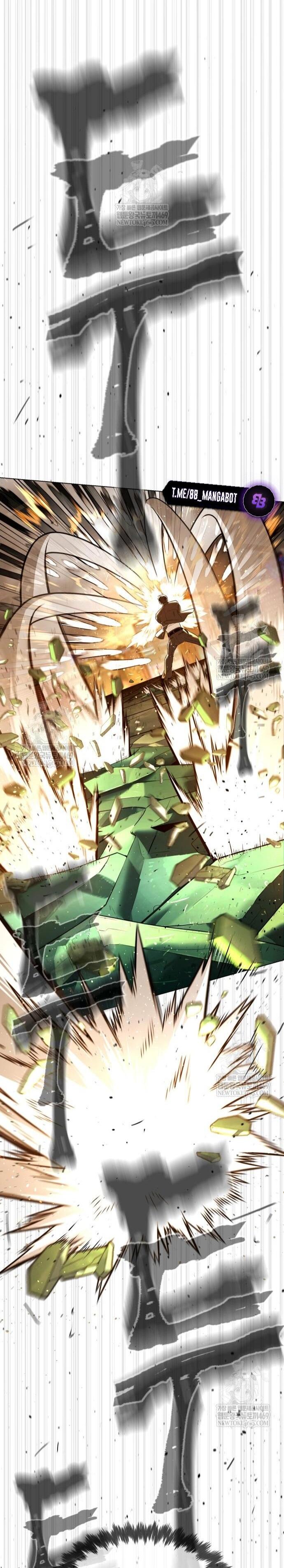 Манга Убийца Педро - Глава 116 Страница 45