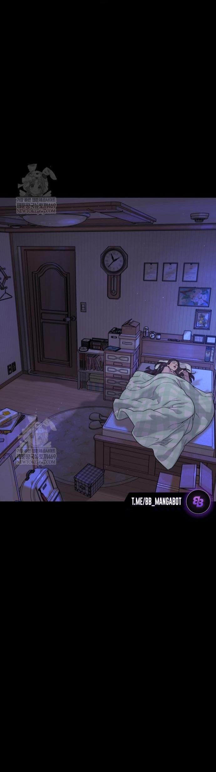 Манга Убийца Педро - Глава 116 Страница 147