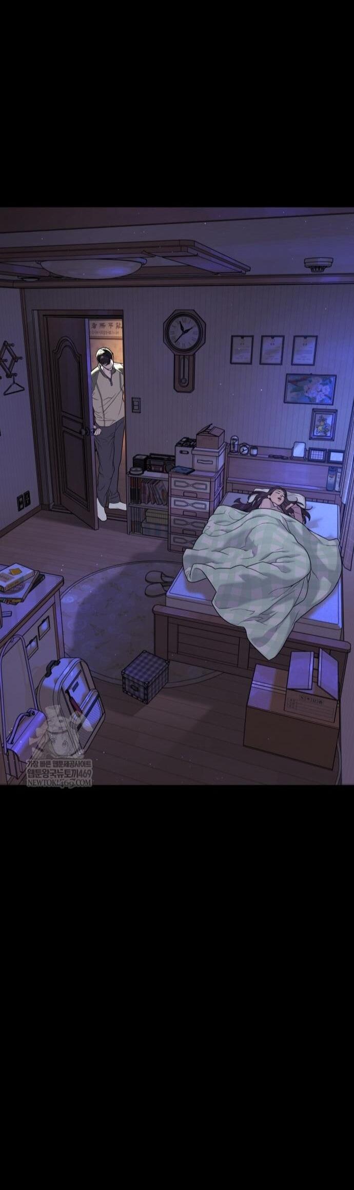 Манга Убийца Педро - Глава 116 Страница 127