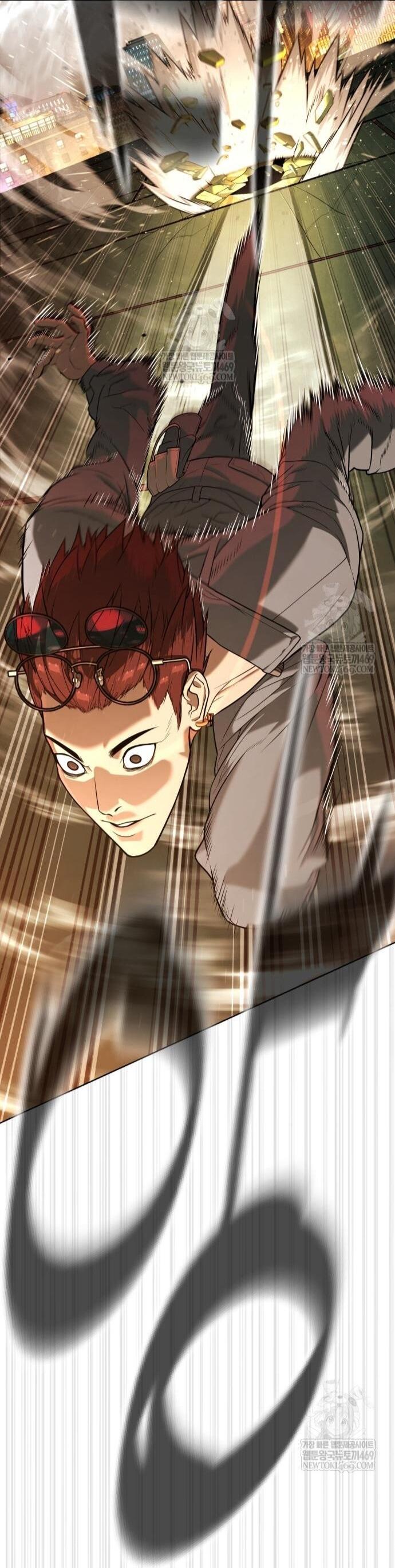 Манга Убийца Педро - Глава 116 Страница 40