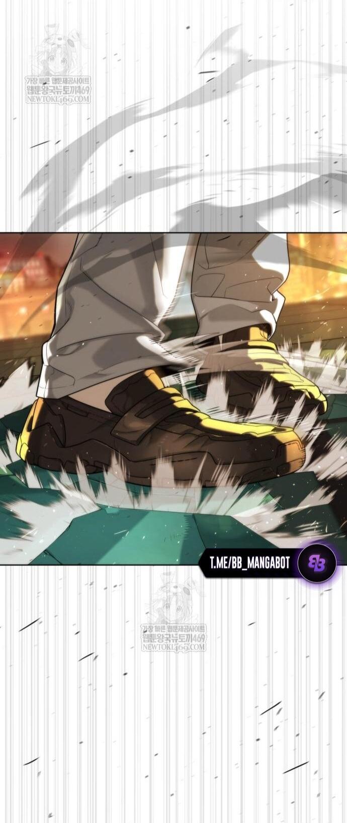 Манга Убийца Педро - Глава 116 Страница 38