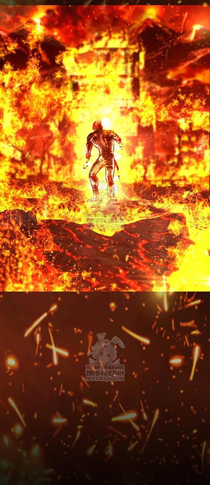 Манга Убийца Педро - Глава 117 Страница 76