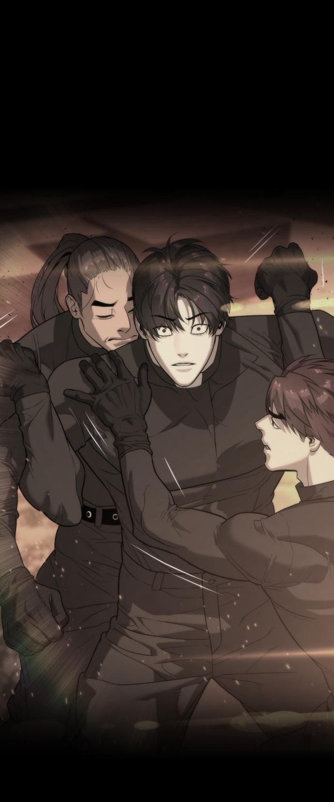 Манга Убийца Педро - Глава 117 Страница 38