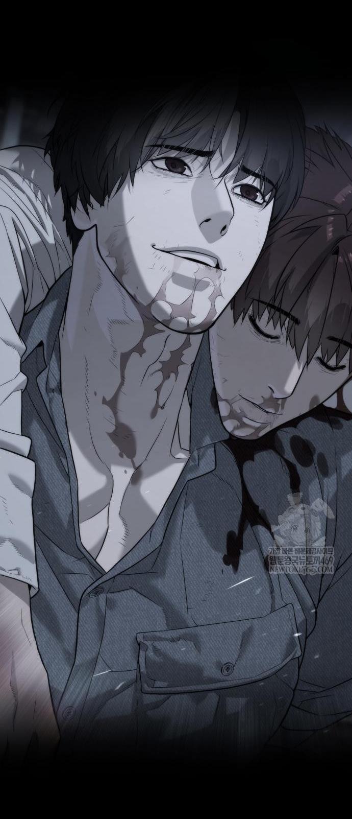 Манга Убийца Педро - Глава 117 Страница 106