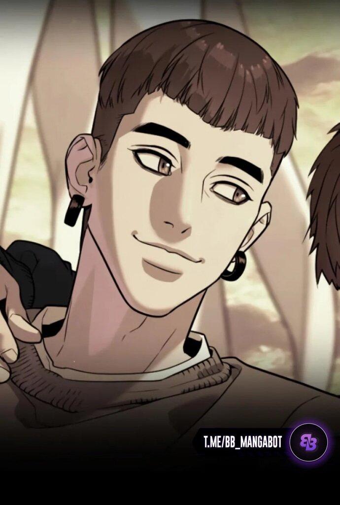 Манга Убийца Педро - Глава 118 Страница 29