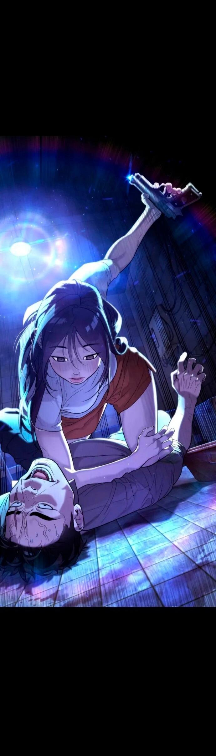 Манга Убийца Педро - Глава 118 Страница 175