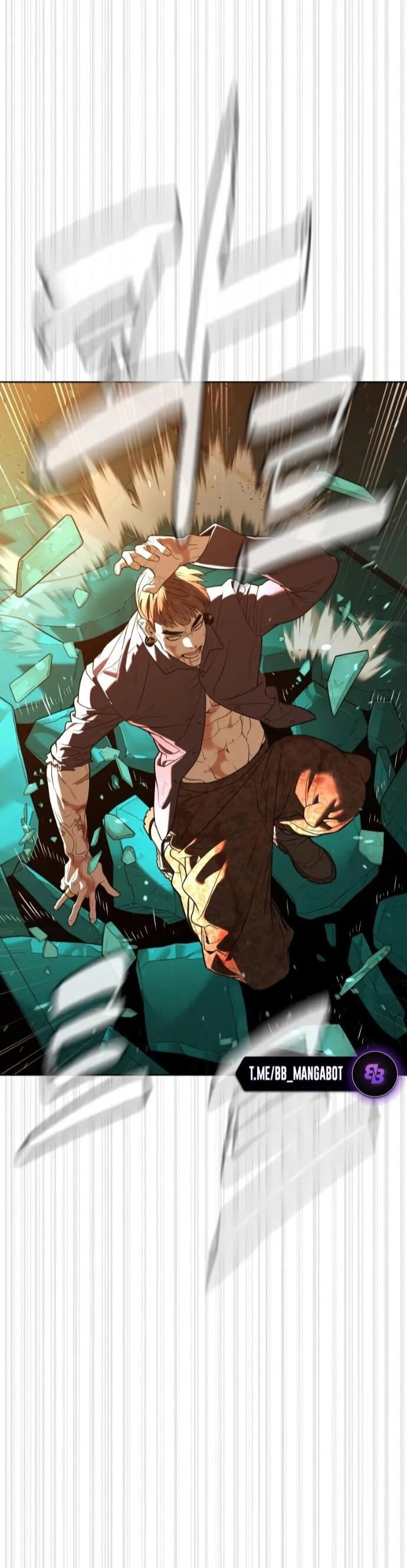 Манга Убийца Педро - Глава 118 Страница 44