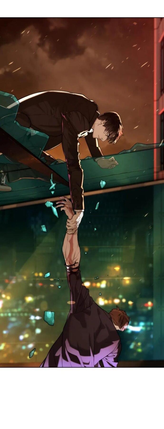 Манга Убийца Педро - Глава 118 Страница 58