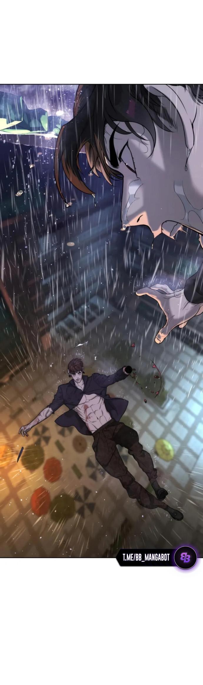 Манга Убийца Педро - Глава 119 Страница 118