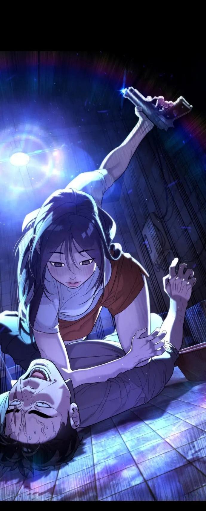 Манга Убийца Педро - Глава 119 Страница 4