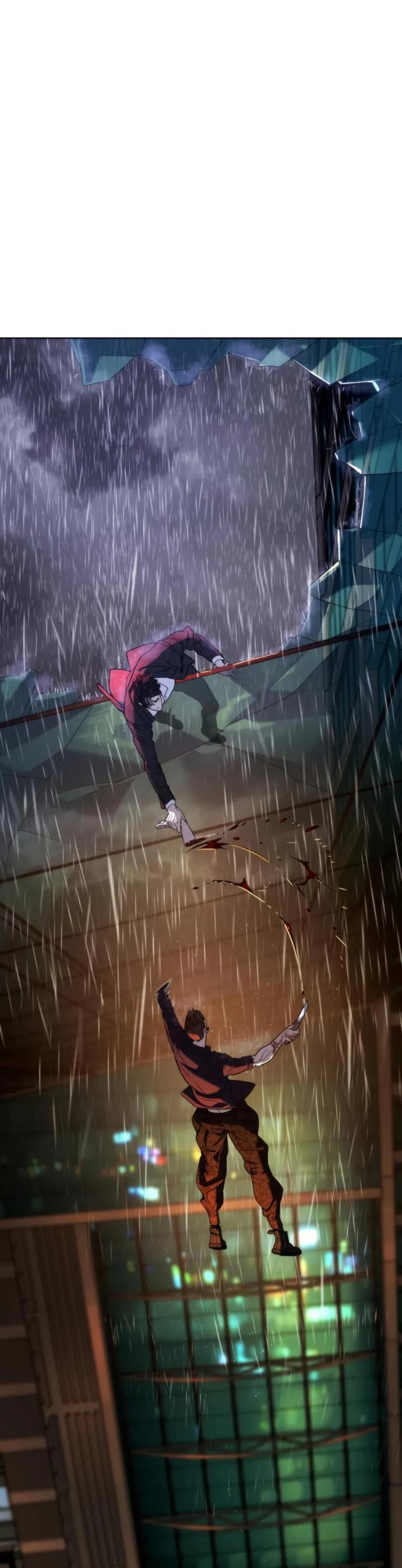 Манга Убийца Педро - Глава 119 Страница 115