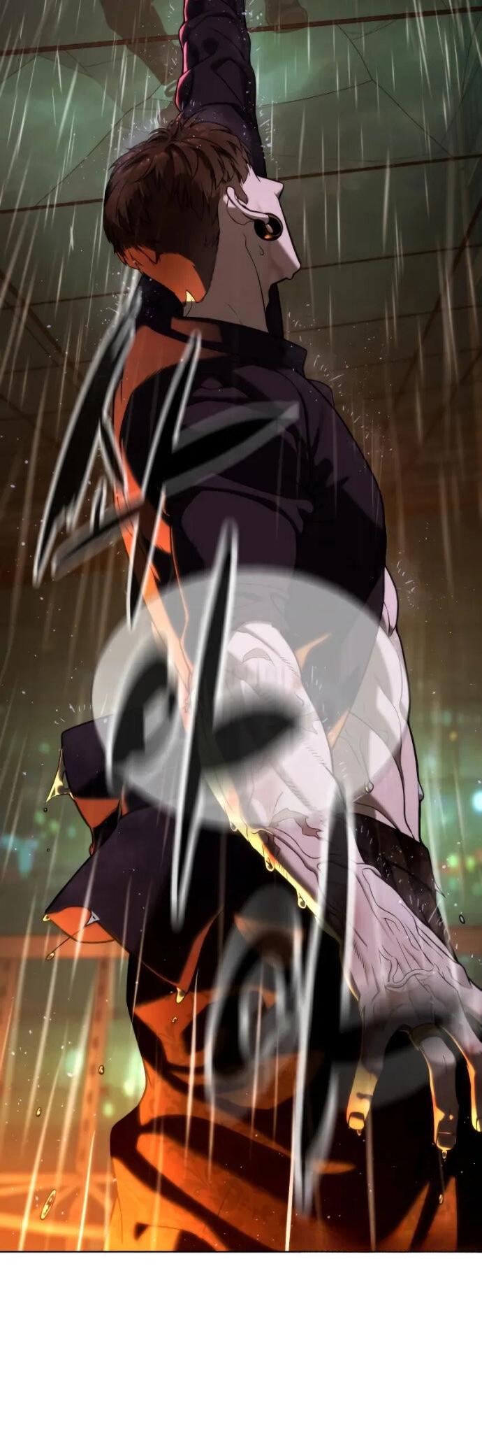 Манга Убийца Педро - Глава 119 Страница 106