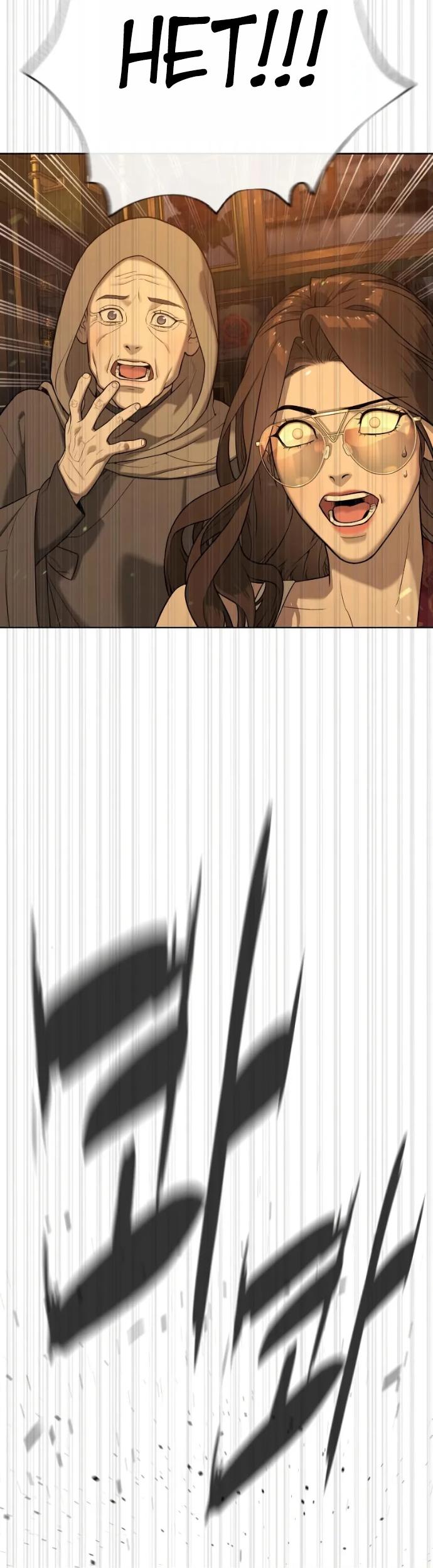 Манга Убийца Педро - Глава 119 Страница 138