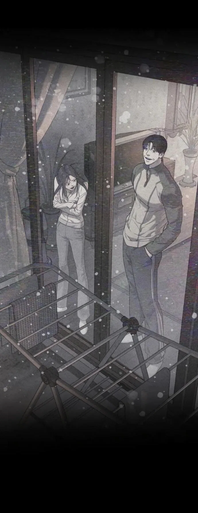 Манга Убийца Педро - Глава 120 Страница 49