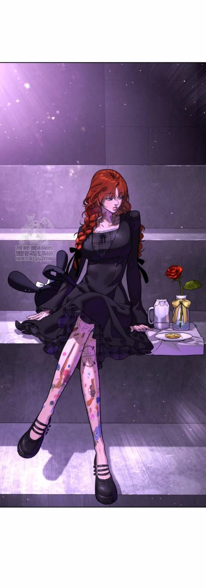 Манга Убийца Педро - Глава 121 Страница 93