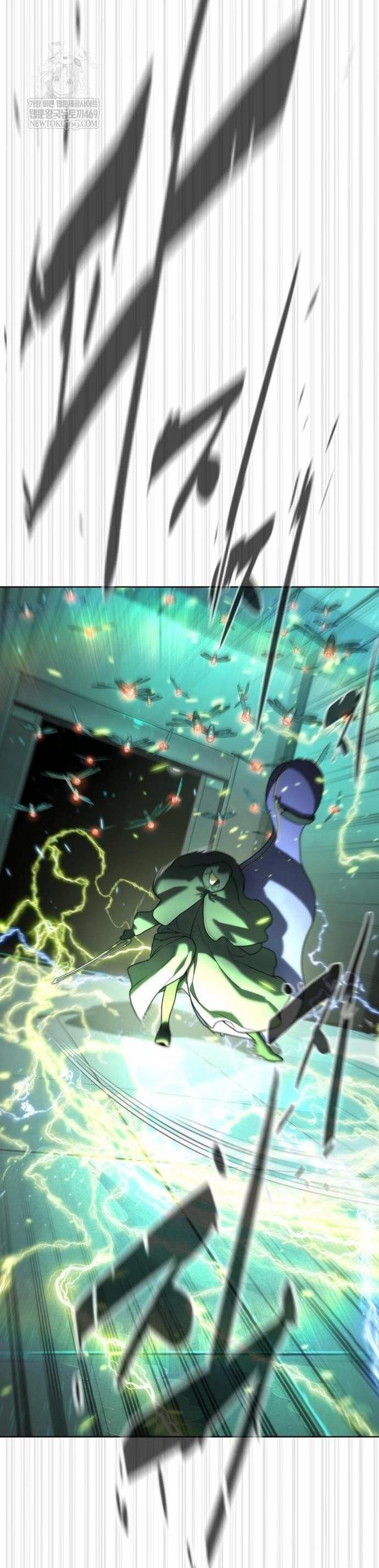 Манга Убийца Педро - Глава 122 Страница 10