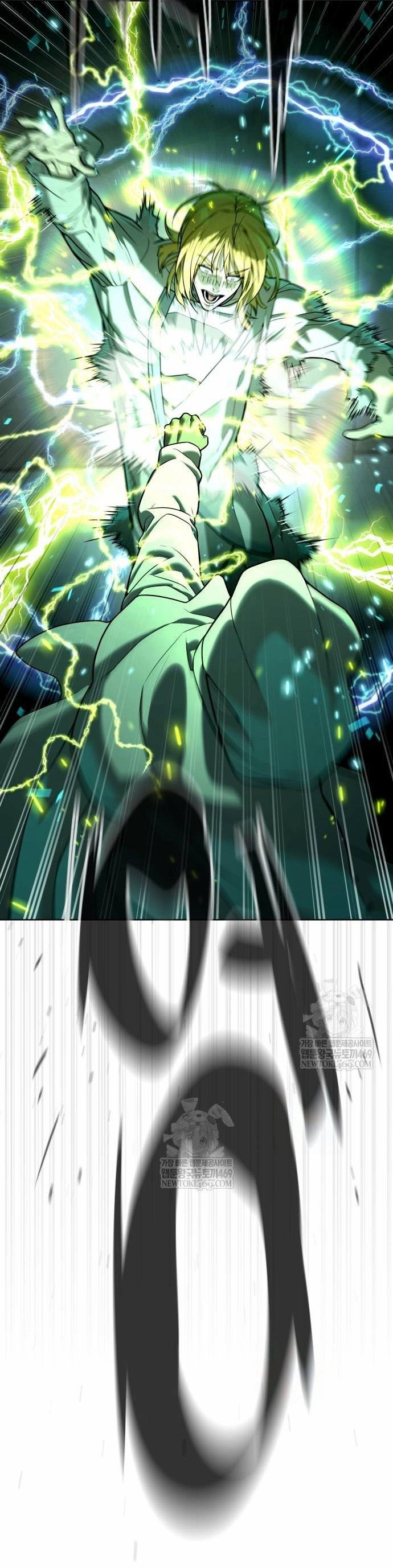 Манга Убийца Педро - Глава 122 Страница 43