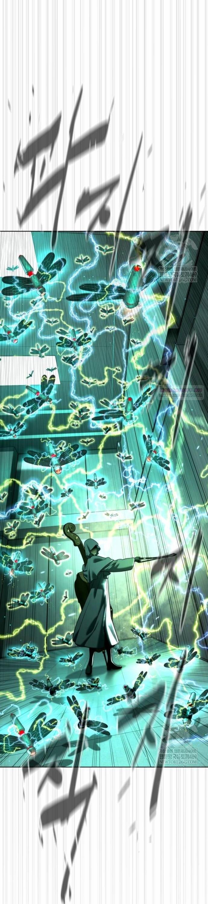 Манга Убийца Педро - Глава 122 Страница 17