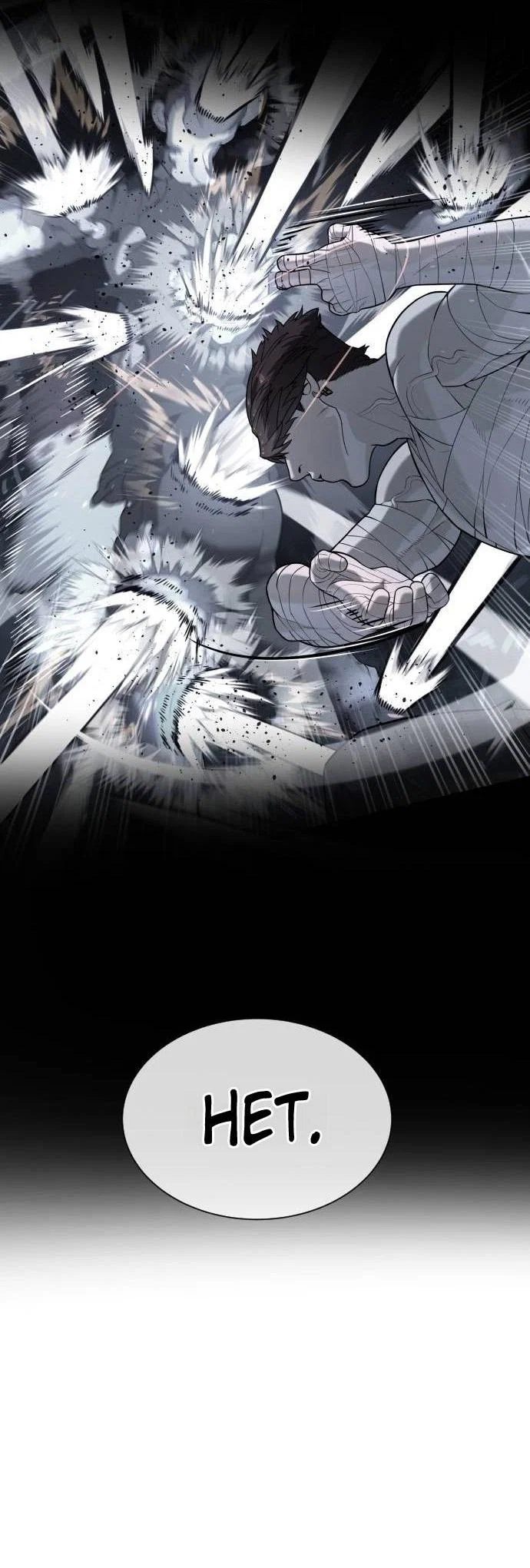 Манга Убийца Педро - Глава 124 Страница 8