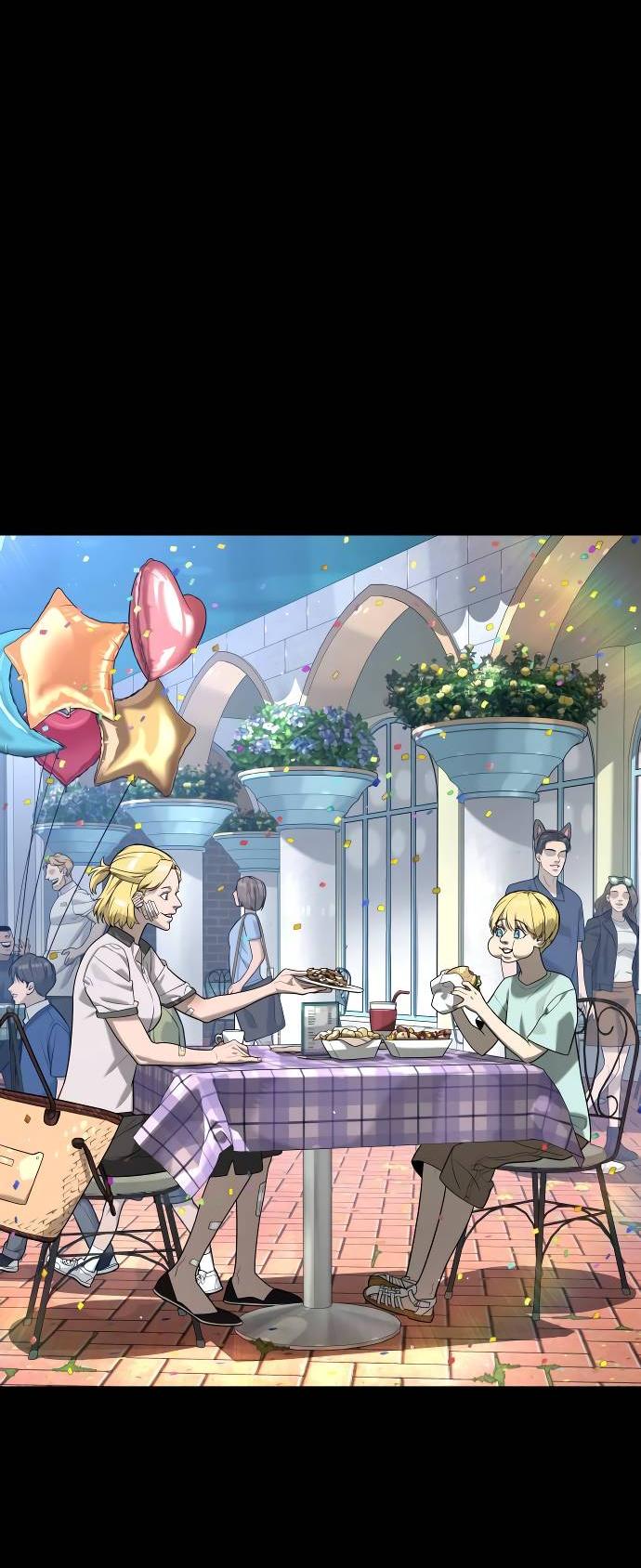 Манга Убийца Педро - Глава 103 Страница 101