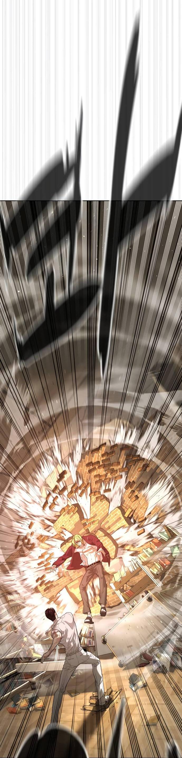 Манга Убийца Педро - Глава 103 Страница 77