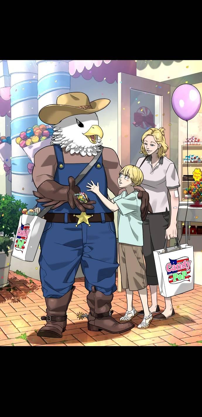 Манга Убийца Педро - Глава 103 Страница 102