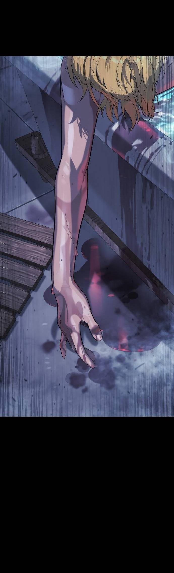 Манга Убийца Педро - Глава 103 Страница 106