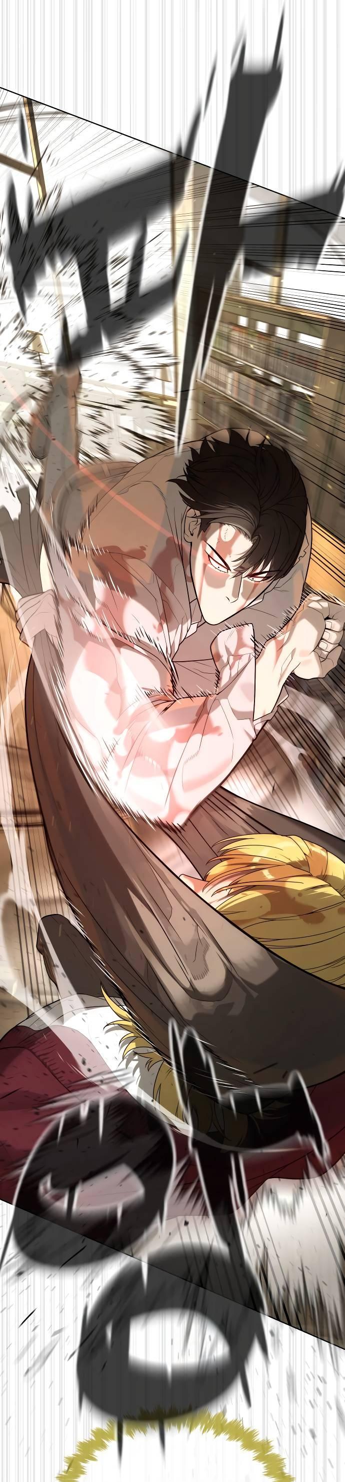 Манга Убийца Педро - Глава 103 Страница 24