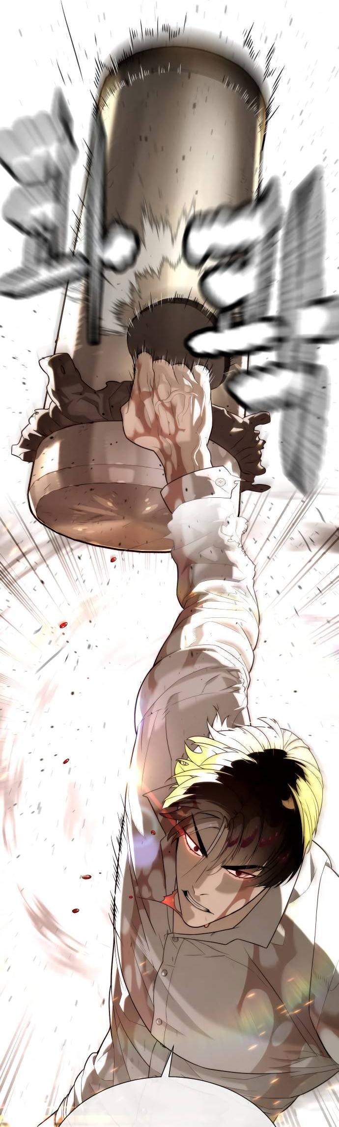 Манга Убийца Педро - Глава 103 Страница 18