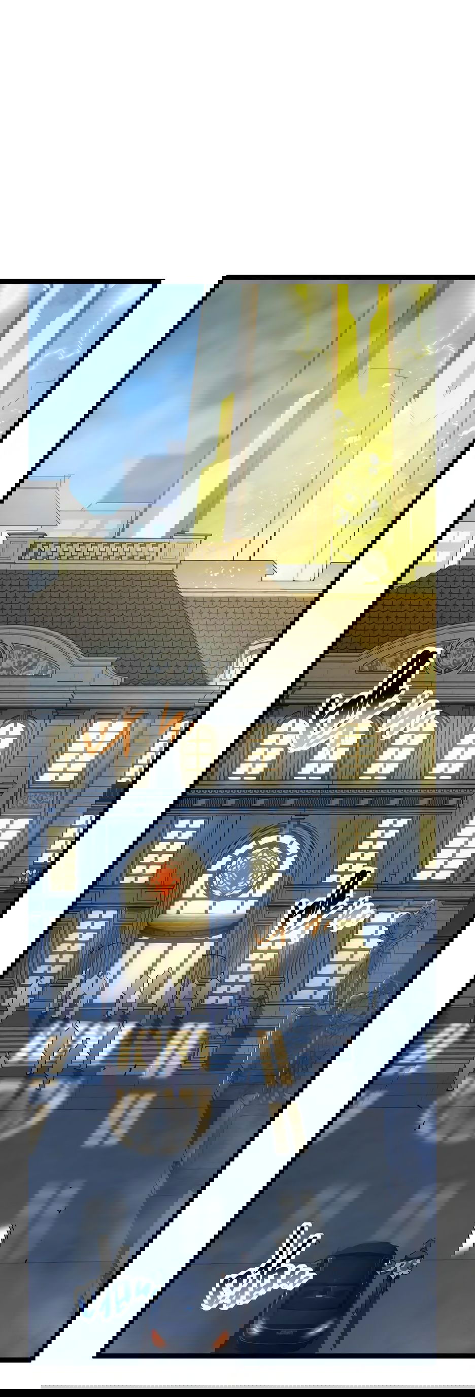 Манга Реинкарнация Бога Войны SSS-ранга - Глава 29 Страница 18