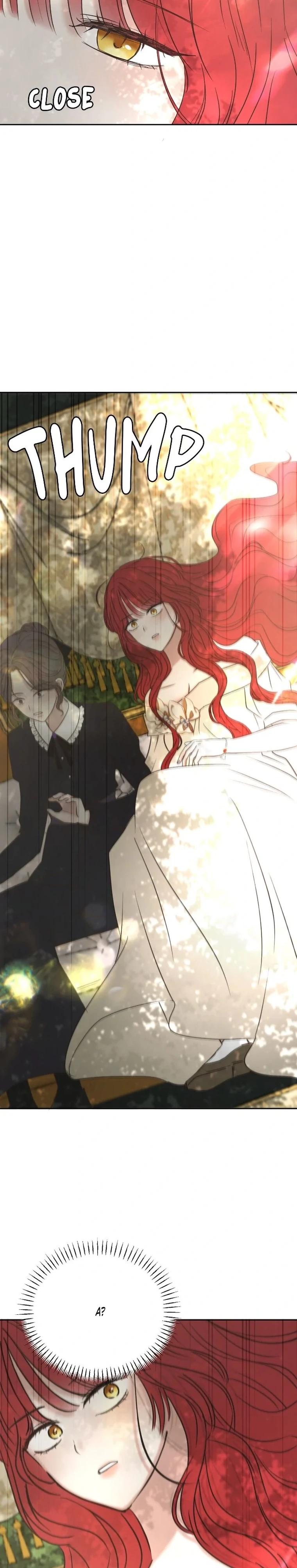 Манга Я забрала главного героя из приюта для животных - Глава 91 Страница 5