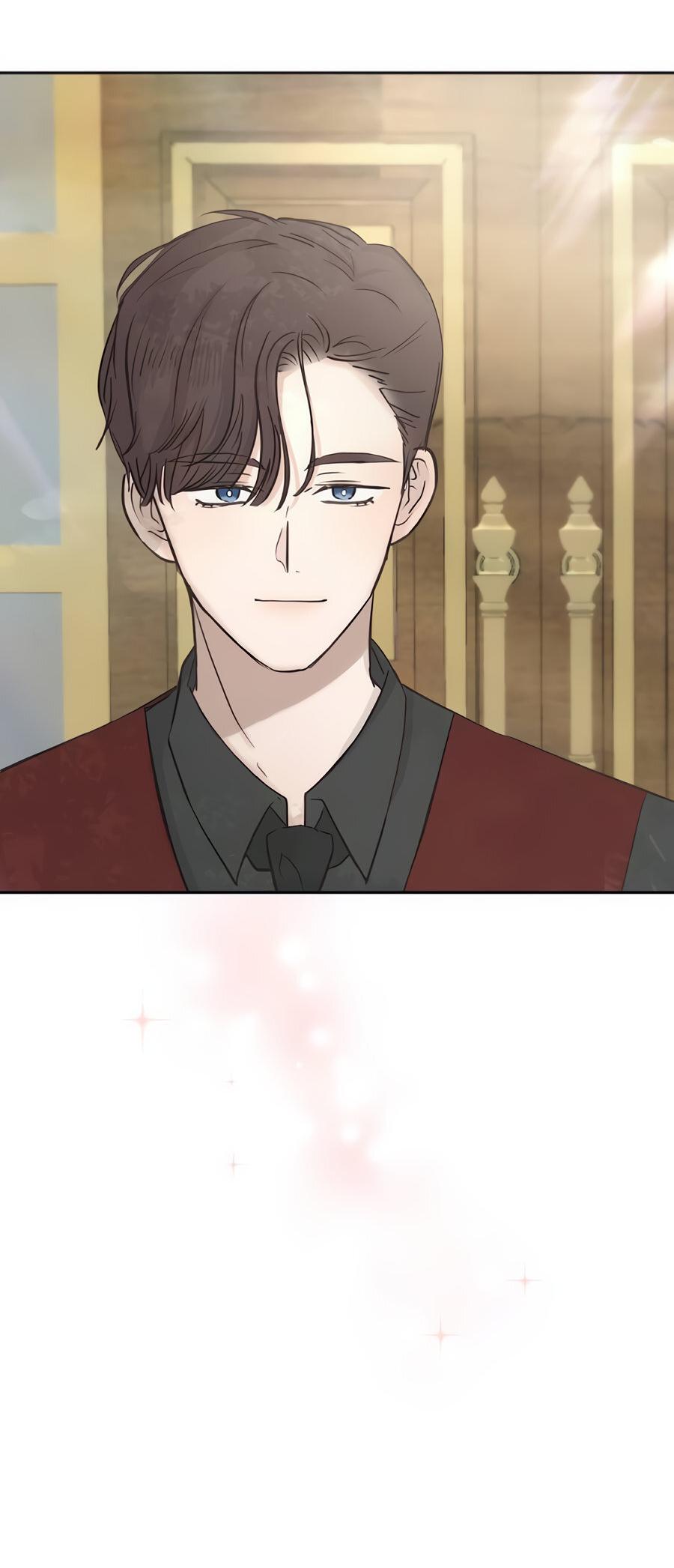 Манга Я забрала главного героя из приюта для животных - Глава 85 Страница 7