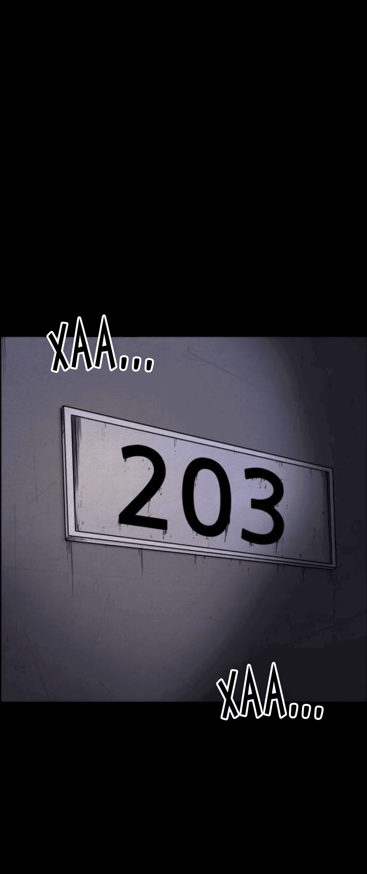 Манга Форма кошмара - Глава 94 Страница 8