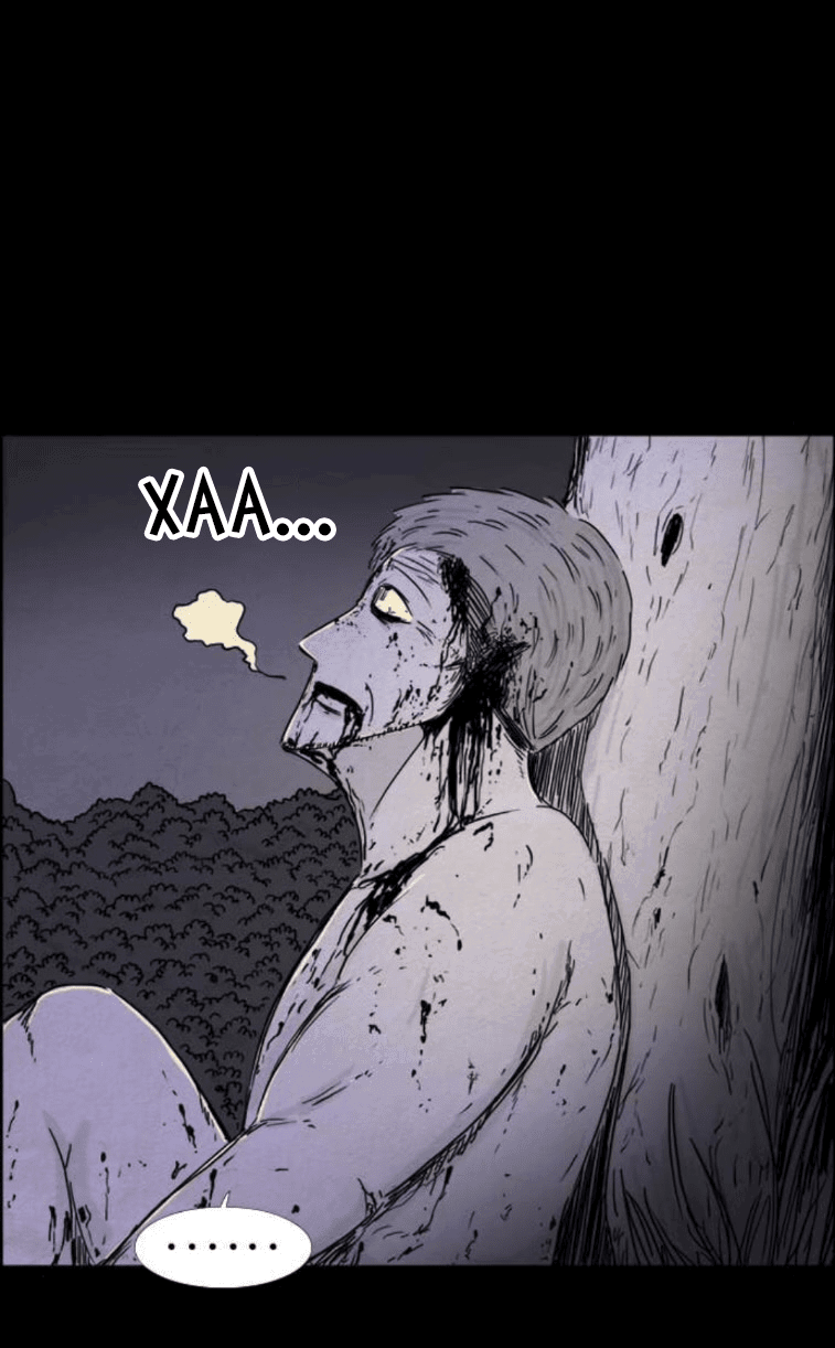 Манга Форма кошмара - Глава 117 Страница 26