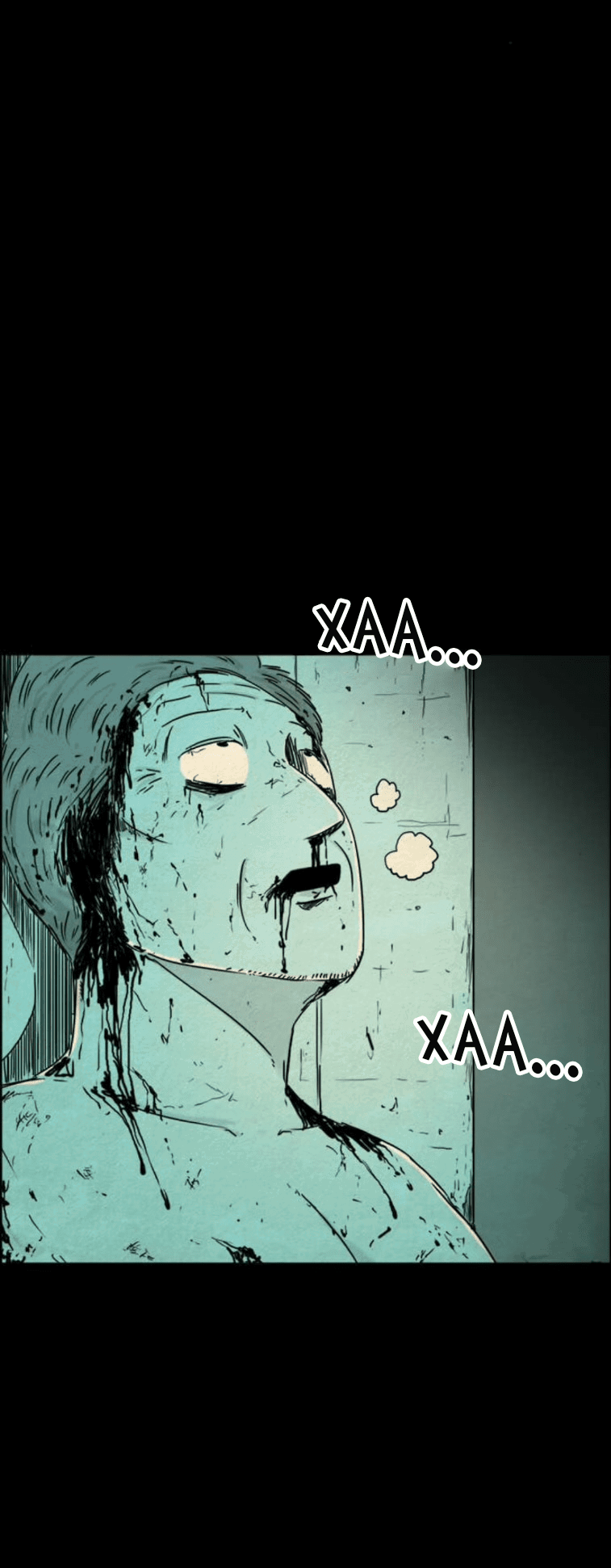 Манга Форма кошмара - Глава 117 Страница 17