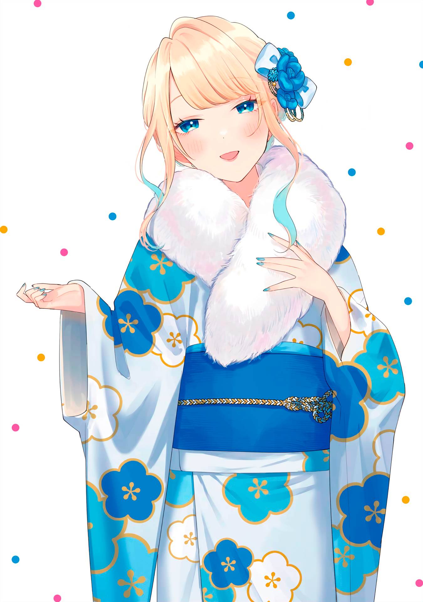 Манга История знакомства опытной тебя и неопытного меня - Глава 31 Страница 1