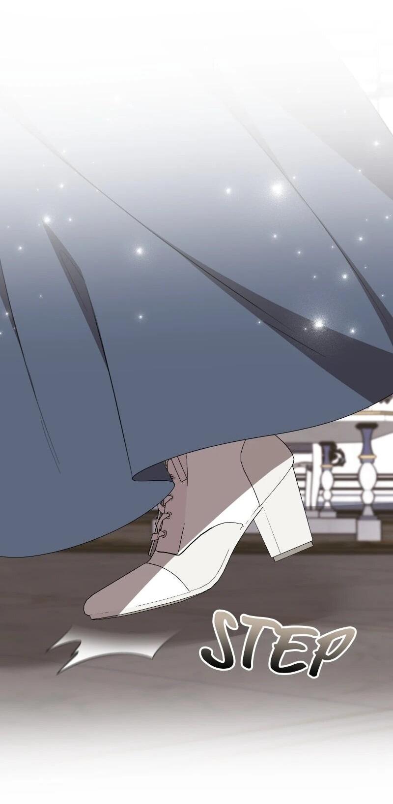 Манга Жизнь этой злодейки я проживу один раз. - Глава 85 Страница 46