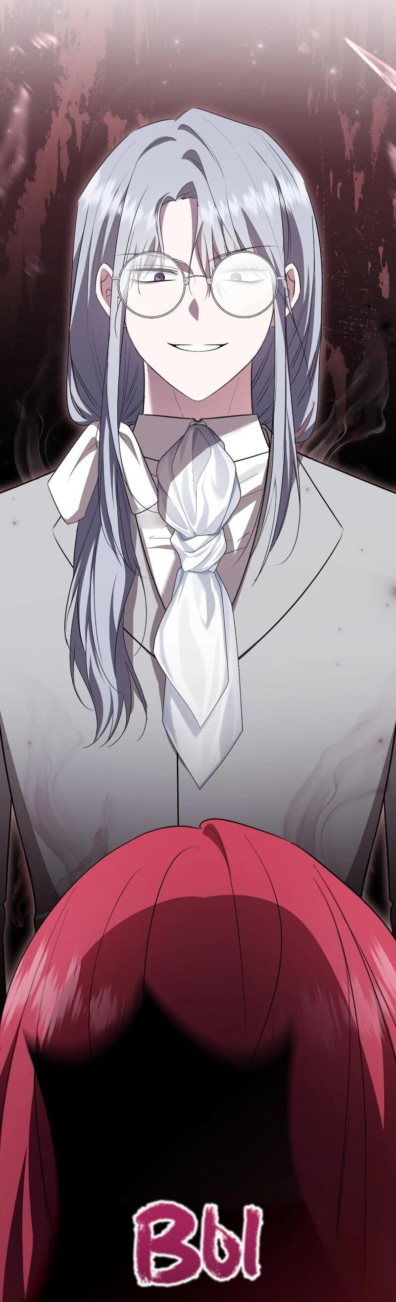 Манга Жизнь этой злодейки я проживу один раз. - Глава 84 Страница 4