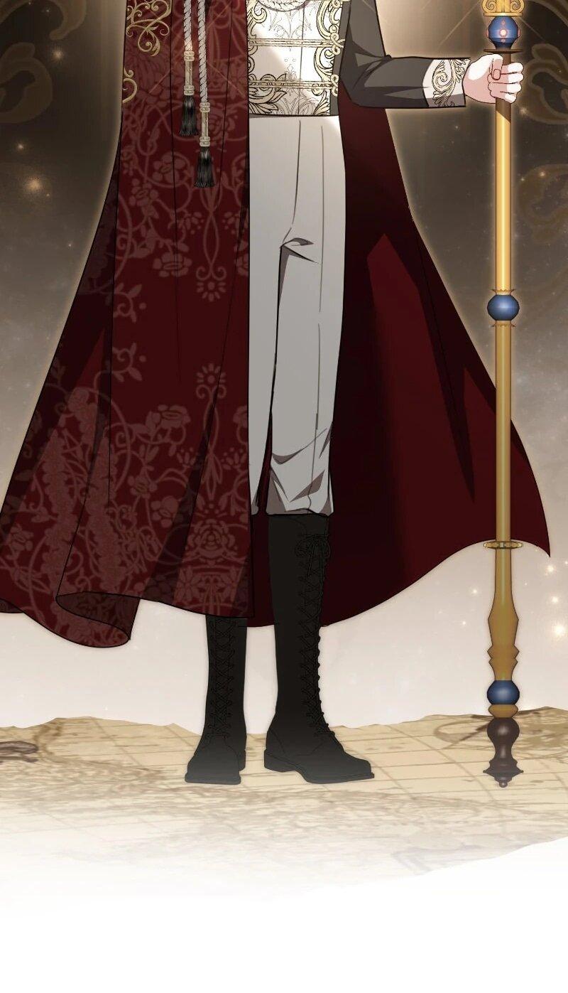 Манга Жизнь этой злодейки я проживу один раз. - Глава 83 Страница 21