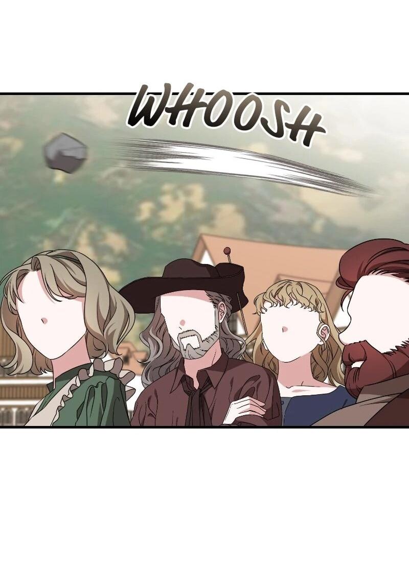 Манга Жизнь этой злодейки я проживу один раз. - Глава 82 Страница 54