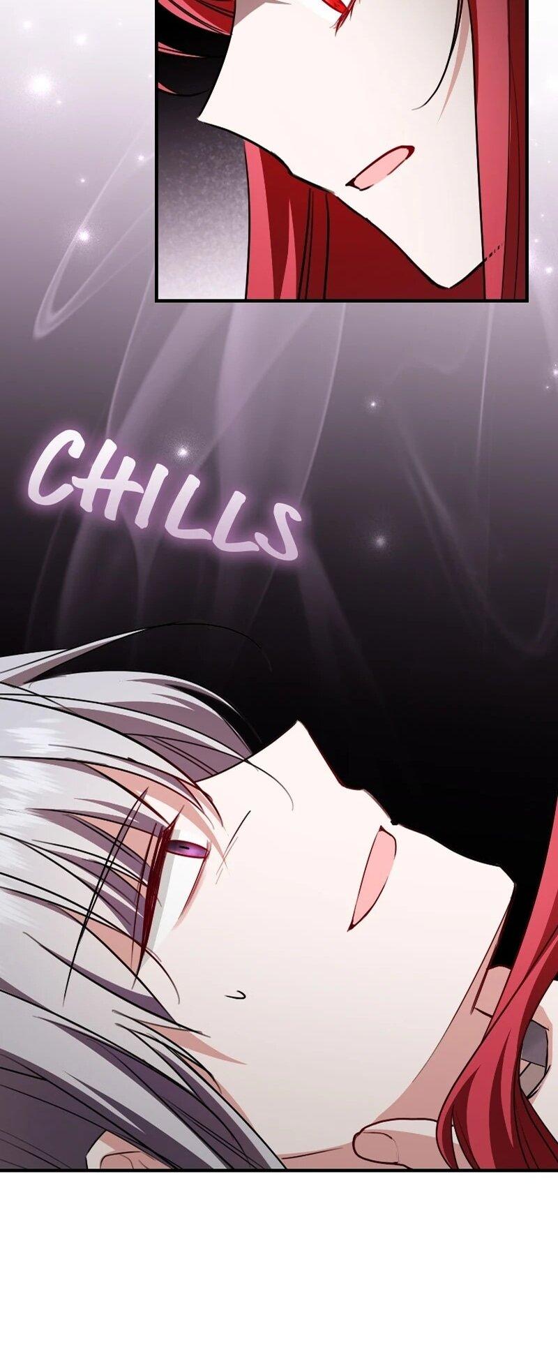 Манга Жизнь этой злодейки я проживу один раз. - Глава 90 Страница 6