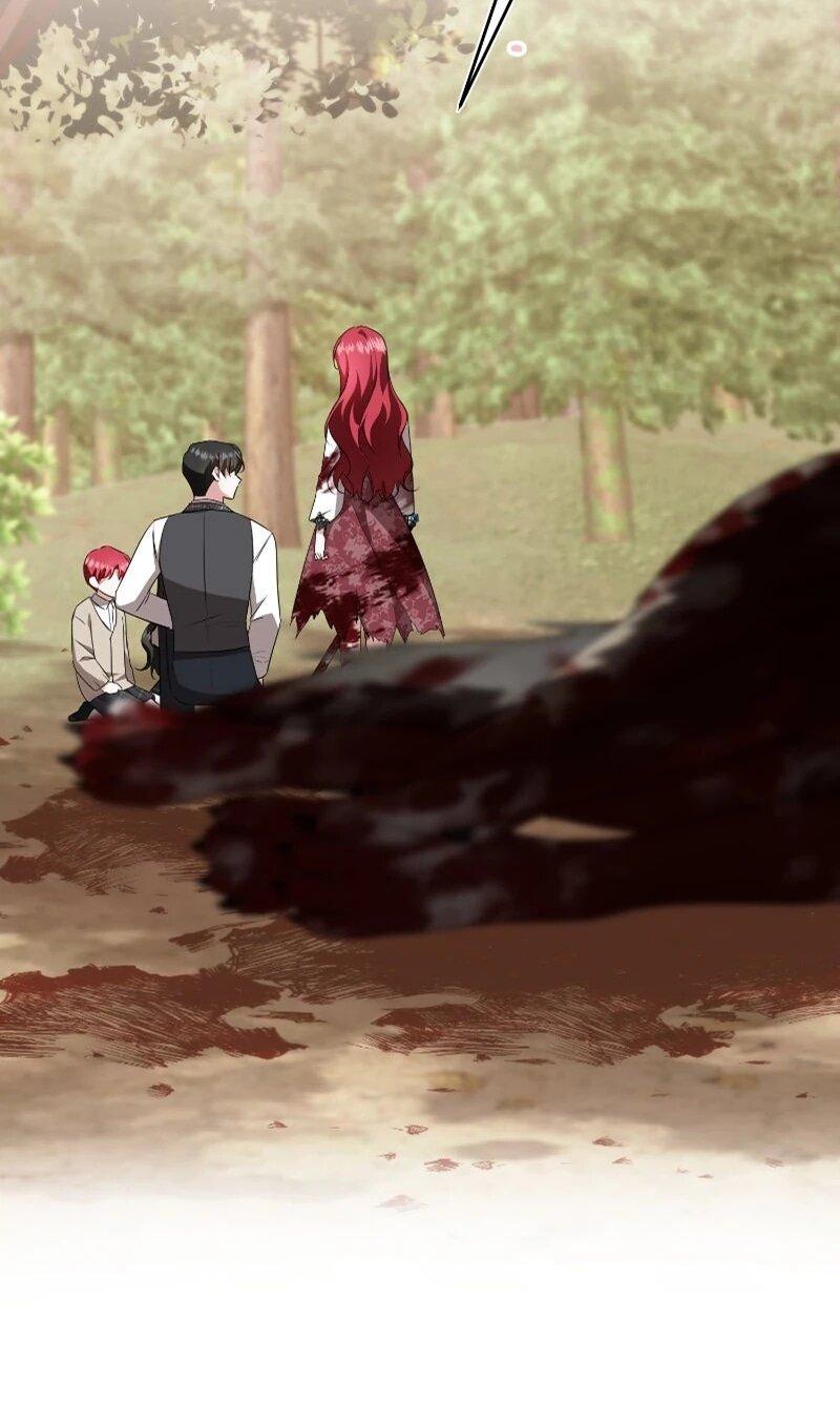 Манга Жизнь этой злодейки я проживу один раз. - Глава 90 Страница 52