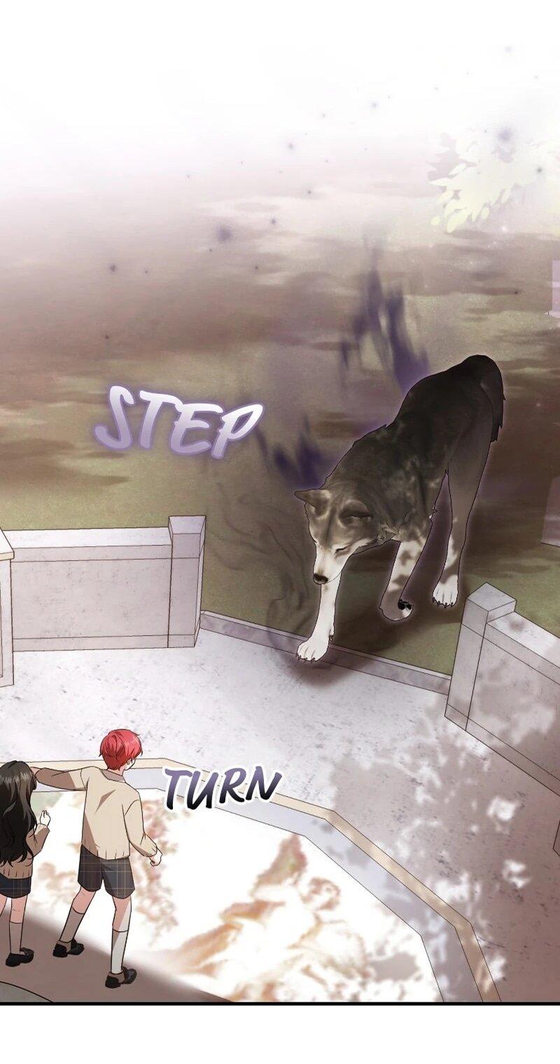 Манга Жизнь этой злодейки я проживу один раз. - Глава 90 Страница 30