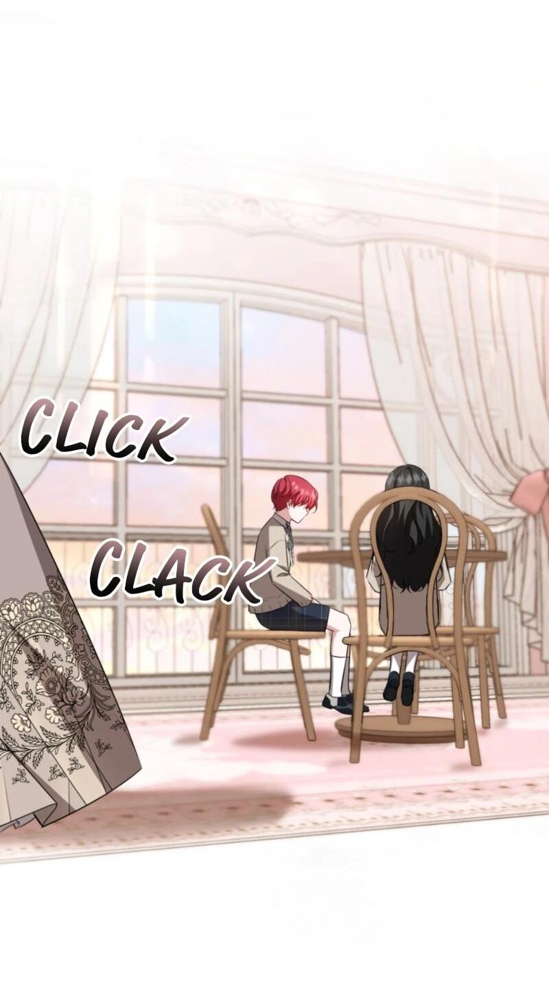 Манга Жизнь этой злодейки я проживу один раз. - Глава 89 Страница 2