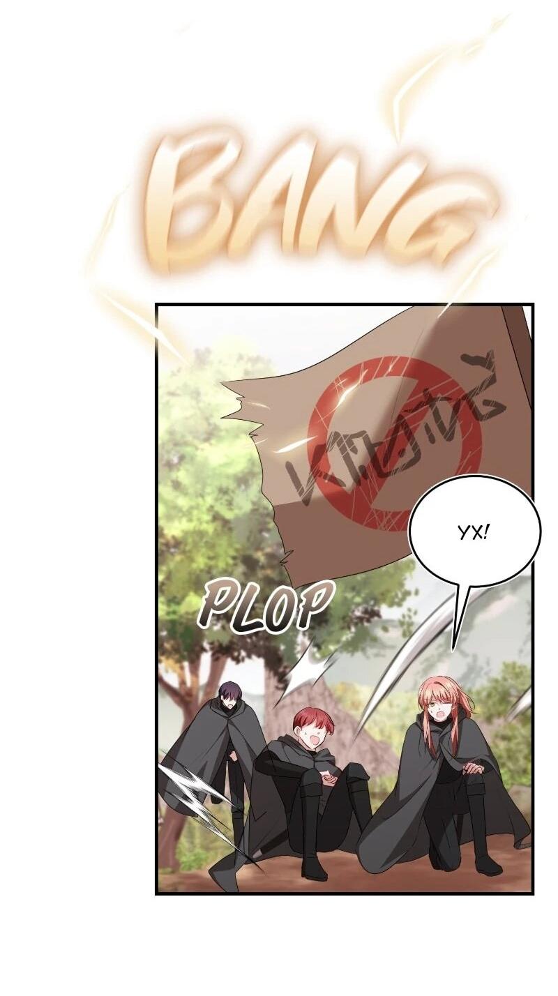 Манга Жизнь этой злодейки я проживу один раз. - Глава 89 Страница 33