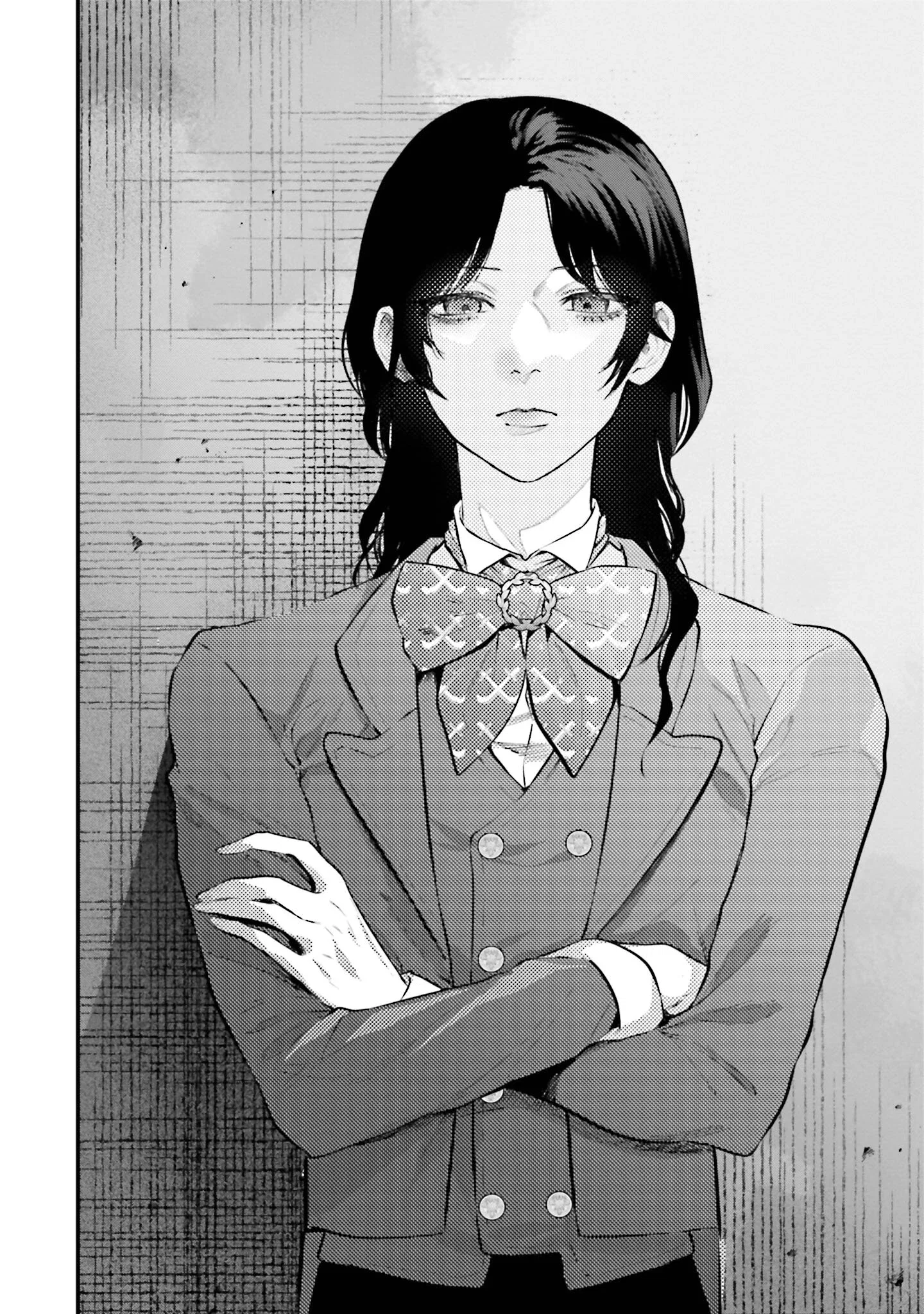 Манга Обезглавленный архангел - Глава 27 Страница 14