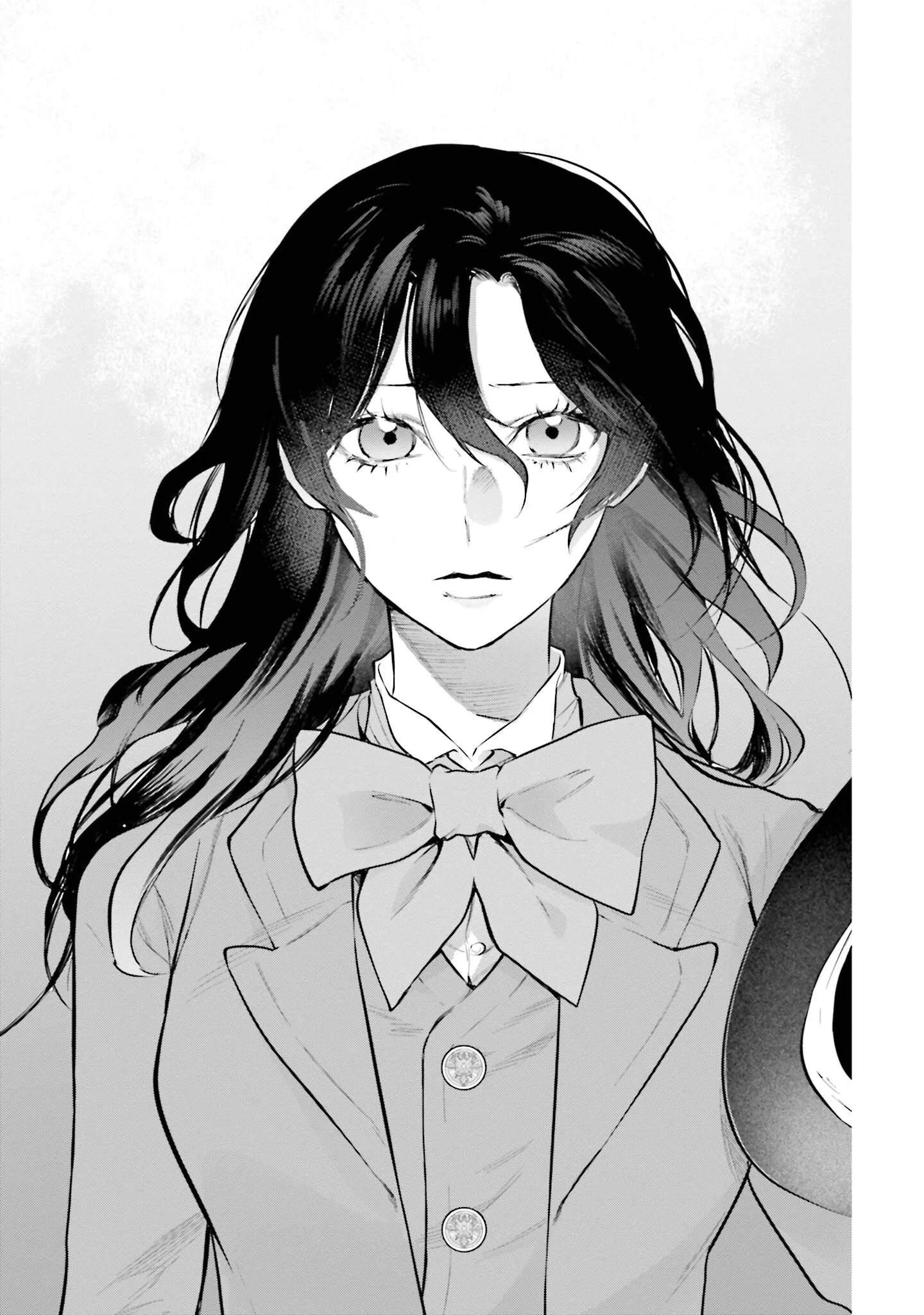 Манга Обезглавленный архангел - Глава 30 Страница 15