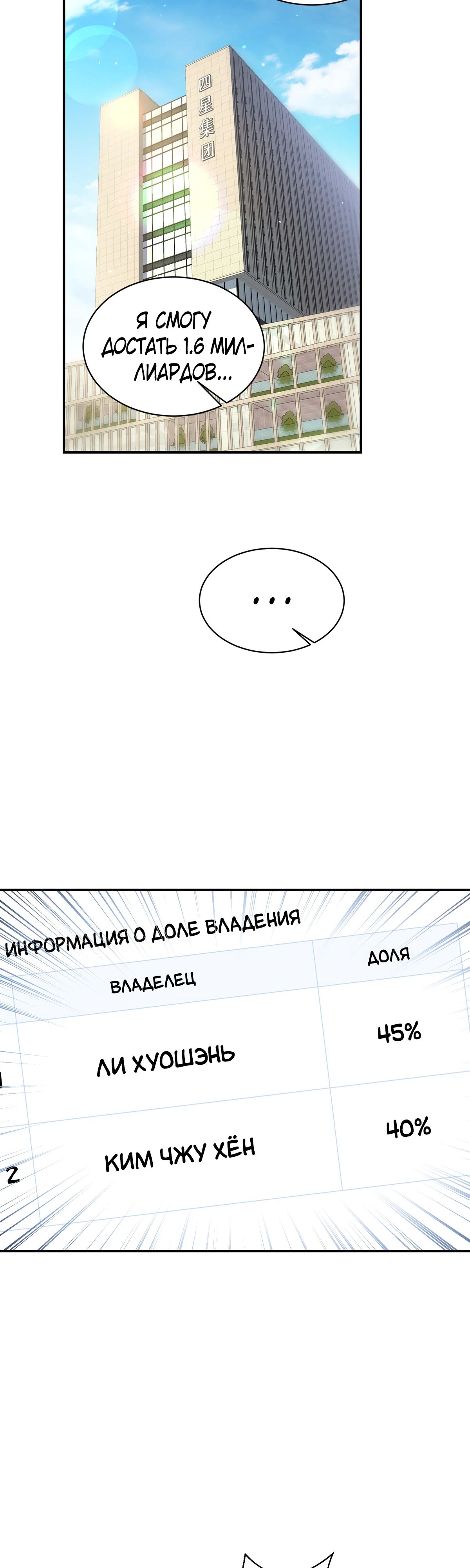 Манга Будучи отвергнутым, я стал миллиардером - Глава 141 Страница 4