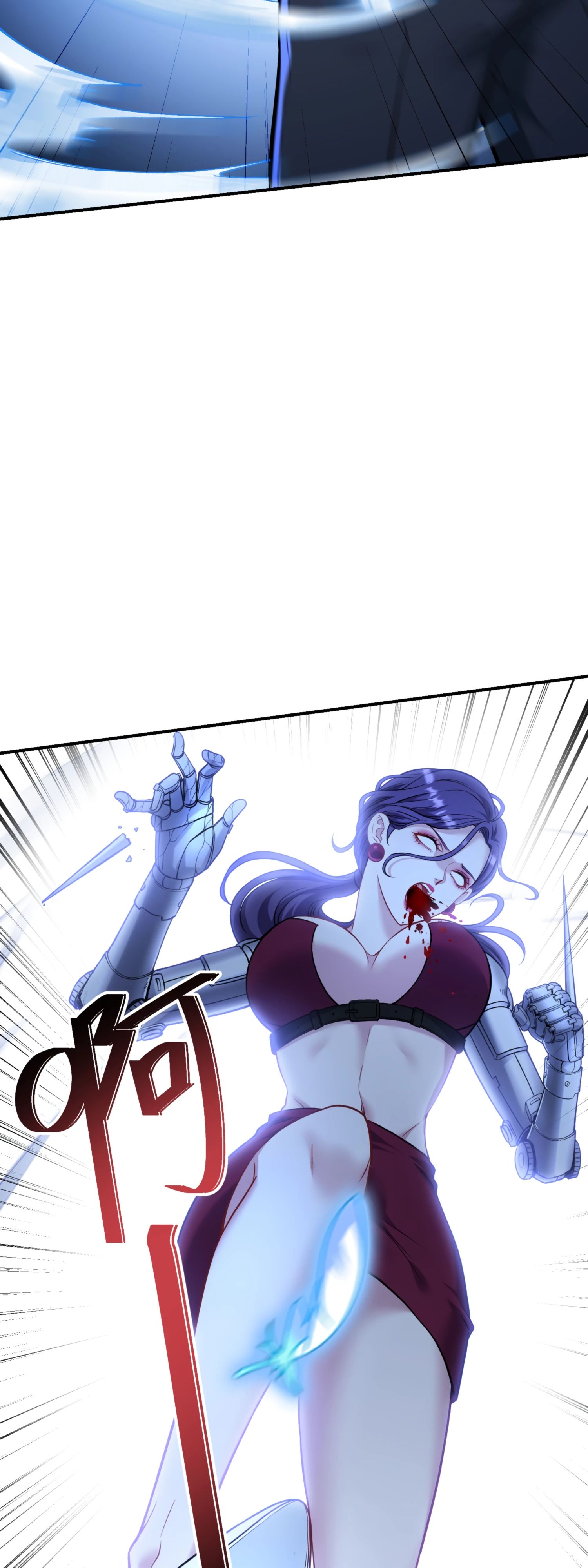 Манга Будучи отвергнутым, я стал миллиардером - Глава 142 Страница 35