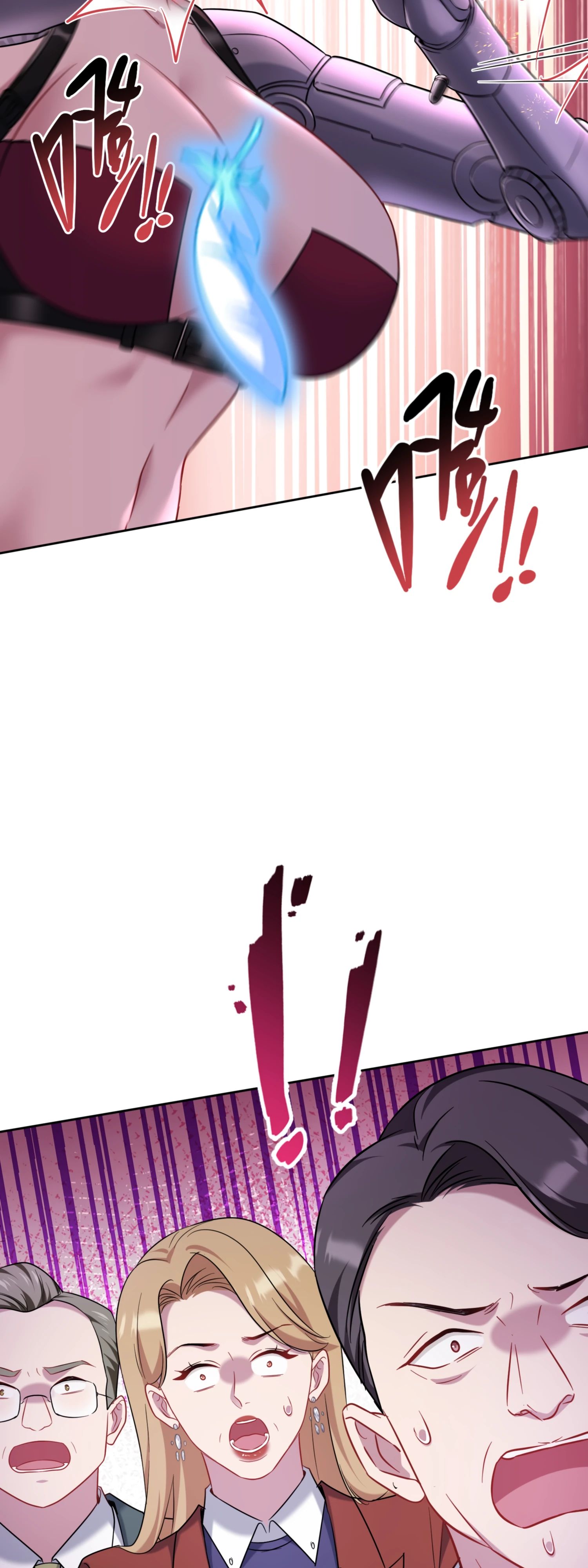 Манга Будучи отвергнутым, я стал миллиардером - Глава 142 Страница 8